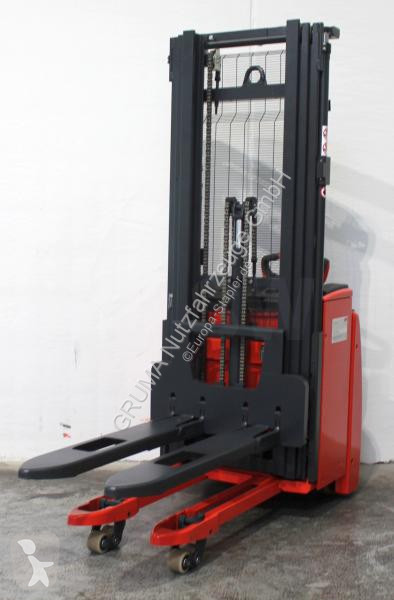 Stapelaar Linde  L 16 i 1173