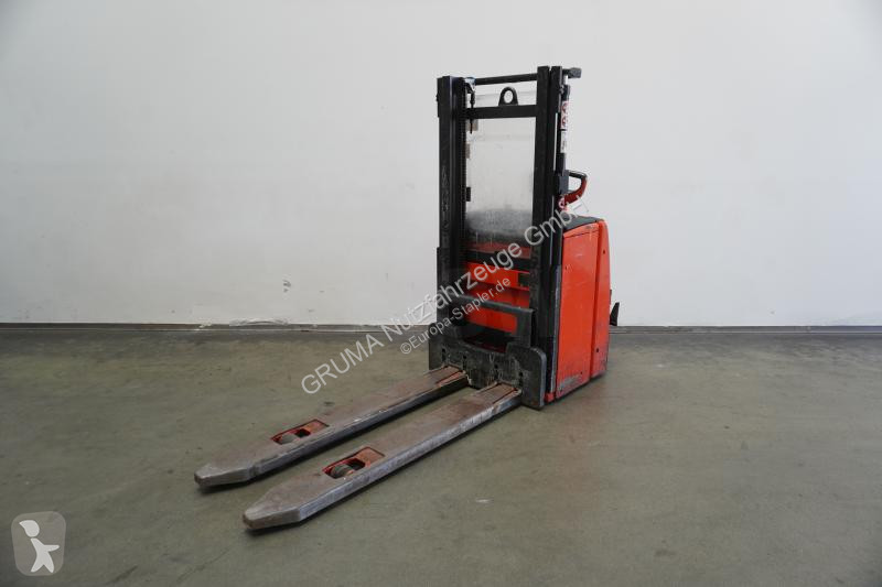 Løftegaffel Linde L 16 1173