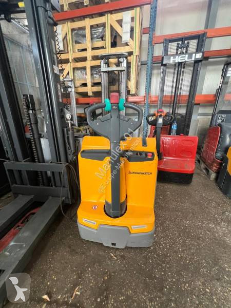 Gerbeur Jungheinrich EJE C20