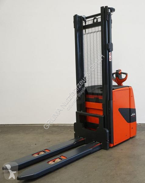 Stacker Linde  L 16 1173