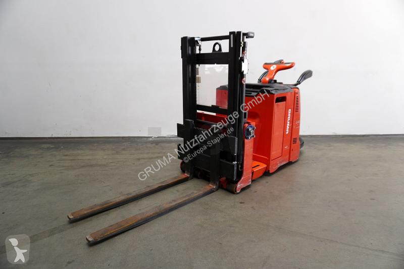 Gerbeur Linde L 08 AC AP 1170