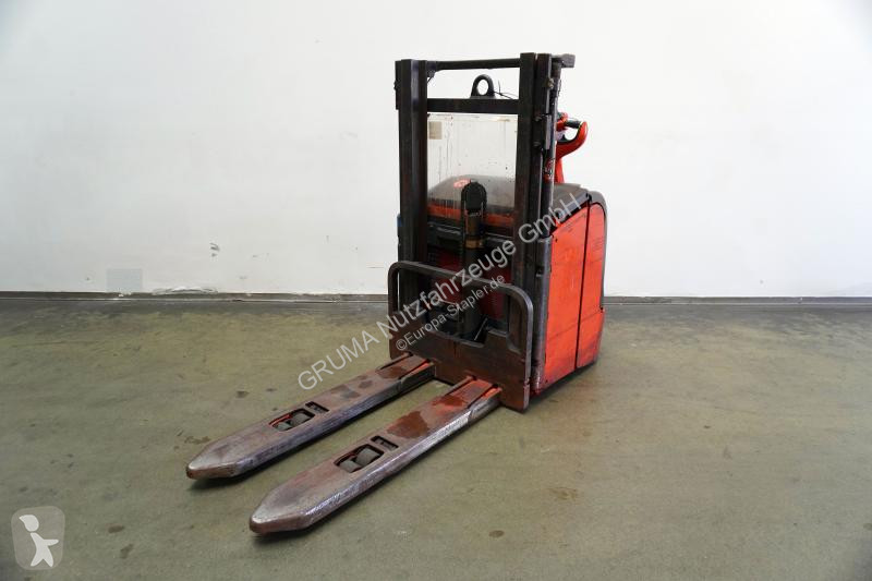 Stoccatore Linde  L 14 i 372
