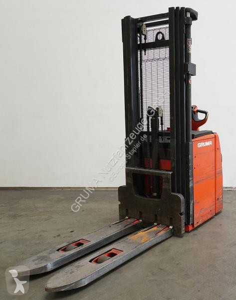 Stacker Linde L 20 1173