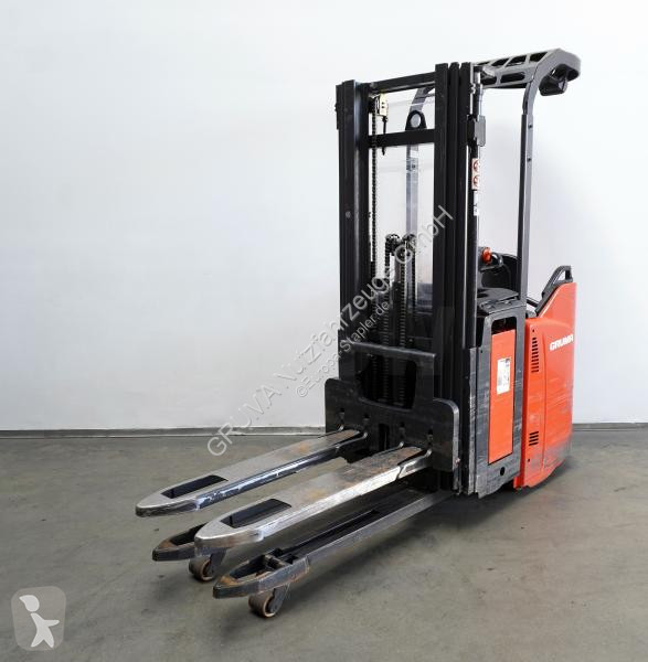 Gerbeur Linde  D 12 SP 133