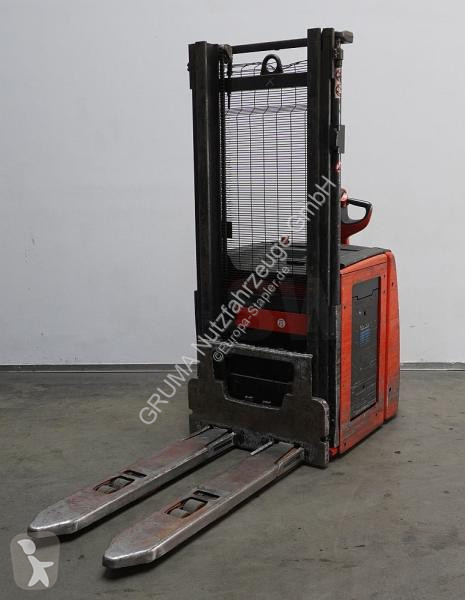 Stacker Linde L 16 i ION 1173