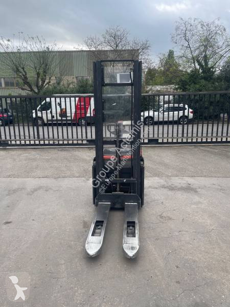 BT SWE120L Hochhubwagen