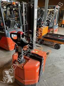 Stacker BT