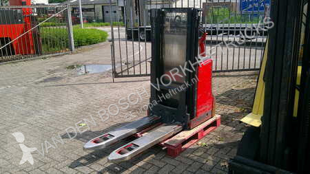 Gerbeur Linde
