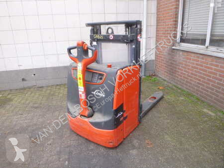 Gerbeur Linde