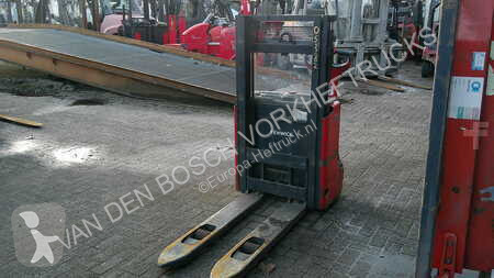 Gerbeur Linde