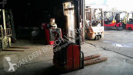Stacker Linde