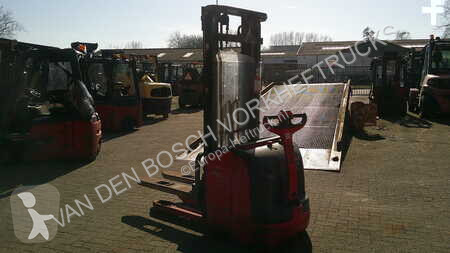 Gerbeur Linde