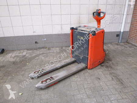 Gerbeur Linde