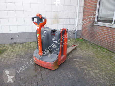 Stapelaar Linde