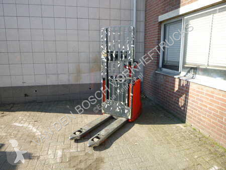 Gerbeur Linde