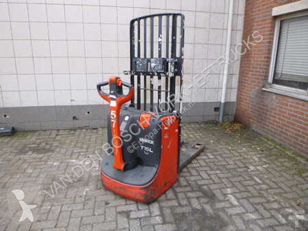 Gerbeur Linde