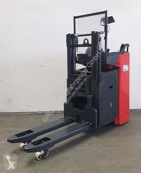 Gerbeur Linde D 12 S 1164-03
