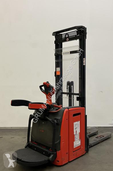 Gerbeur Linde  L 14 AP i 1173-01