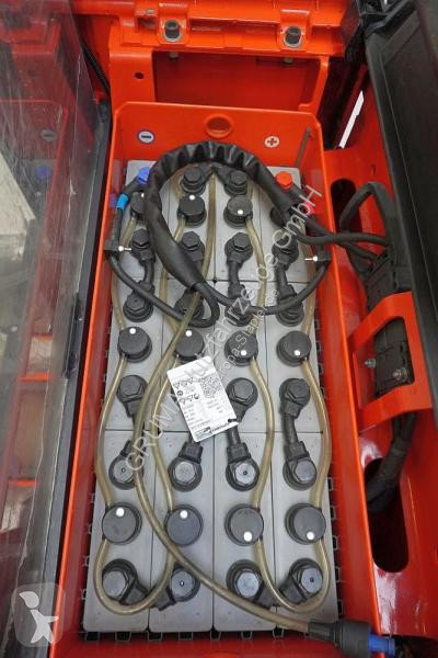 Gerbeur Linde L 14 AP i 1173