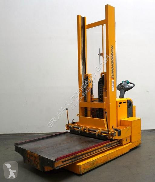 Gerbeur Jungheinrich EJB 335