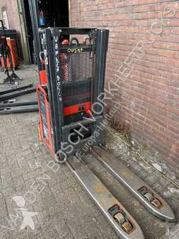 Gerbeur Linde