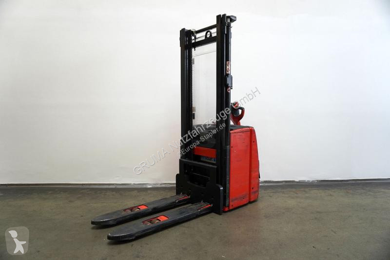 Stacker Linde L 16 1173