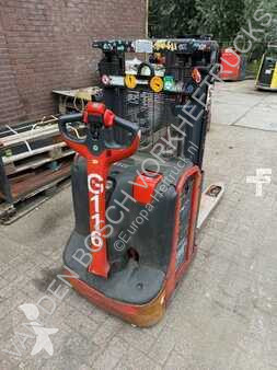Gerbeur Linde
