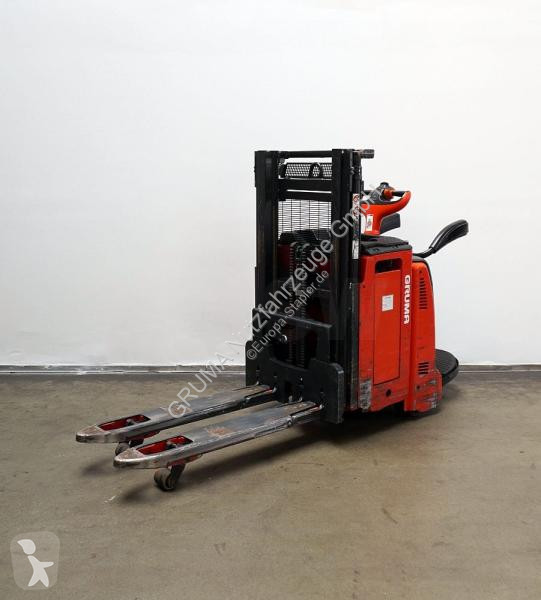 Gerbeur Linde  D 14 AP 133