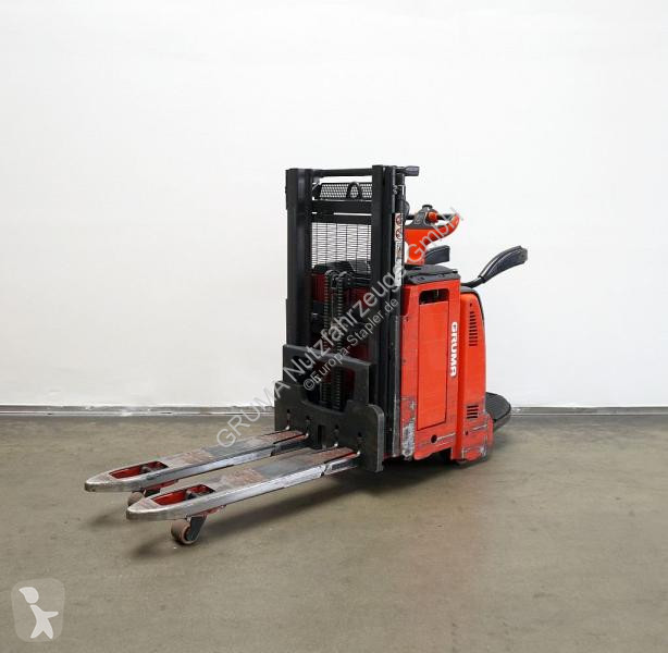 Gerbeur Linde D 14 AP 133