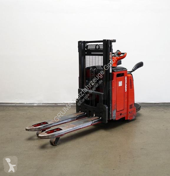 Gerbeur Linde D 14 AP 133