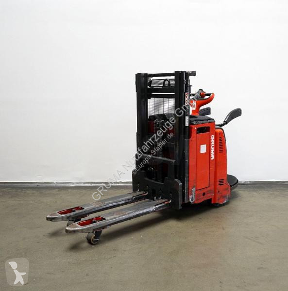 Gerbeur Linde D 14 AP 133