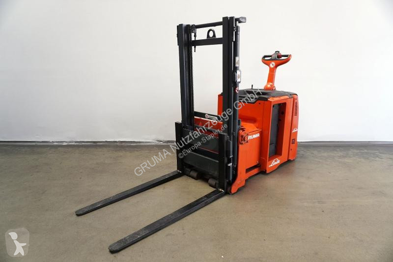 Stacker Linde AC 1170