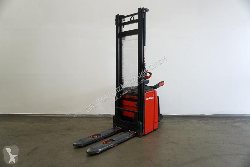 Gerbeur Linde L 14 AP i 1173