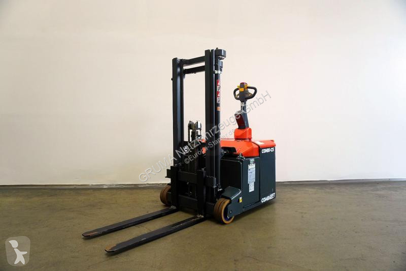 Løftegaffel Combilift CS1500