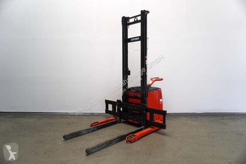 Stacker Linde  L 16 AS 131