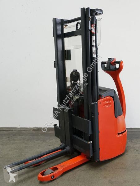 Stacker Linde  L 10 379