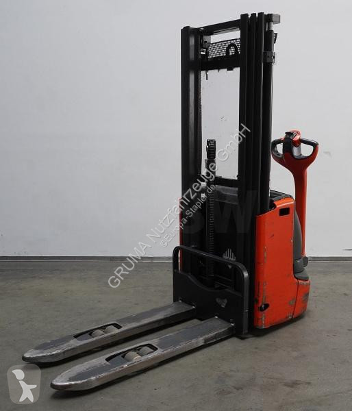 Løftegaffel Linde ION 1172