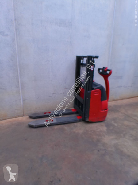 Gerbeur Linde L 10