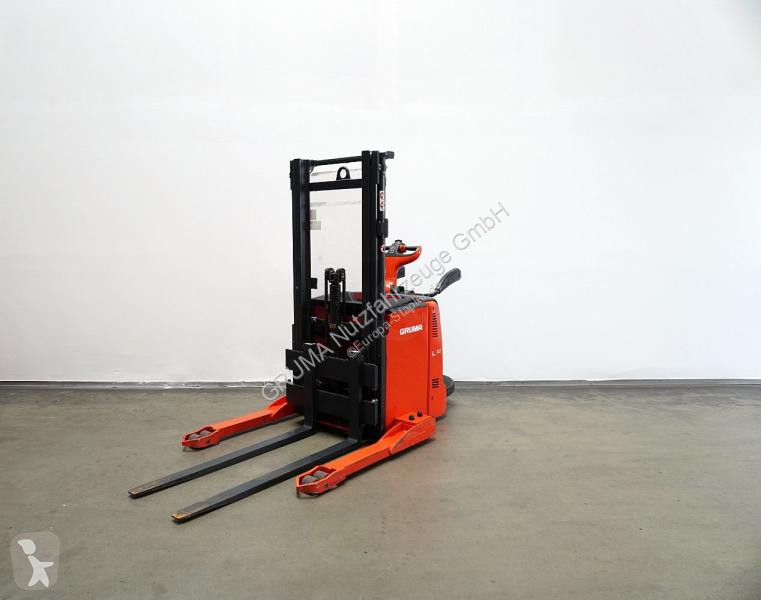 Gerbeur Linde L 14 AS AP 131