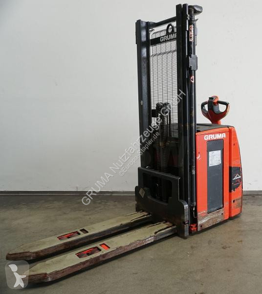 Stacker Linde L 14 1173