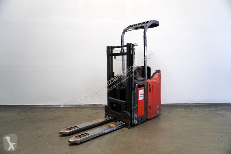Gerbeur Linde L 12 L SP 133