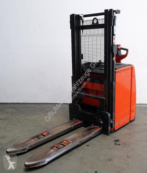 Stacker Linde L 14 1173