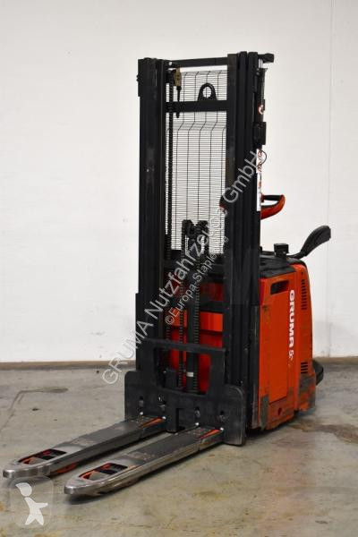 Gerbeur Linde D 14 AP 133
