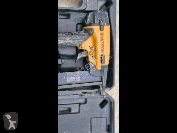 Gerbeur SX1838-E