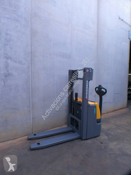 Gerbeur Jungheinrich 250 ZZ