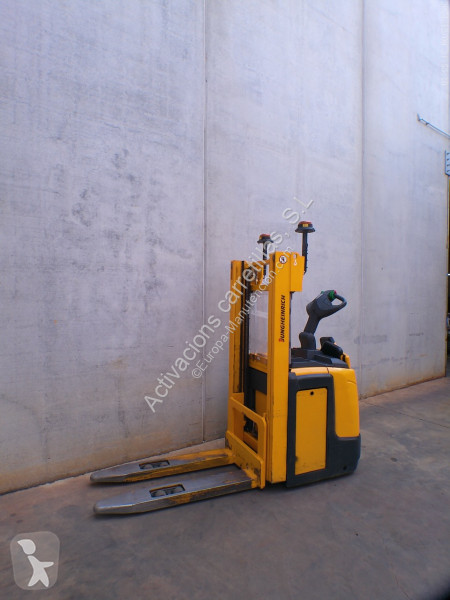 Gerbeur Jungheinrich 240 ZT