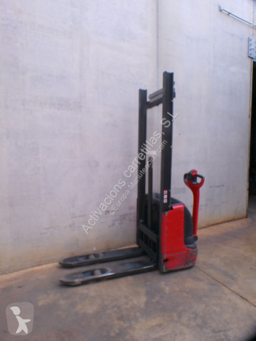 Gerbeur Linde