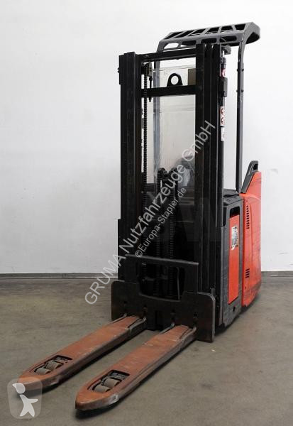 Gerbeur Linde D 14 SP 133
