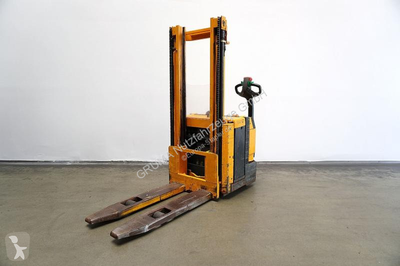 Gerbeur Jungheinrich EJC16