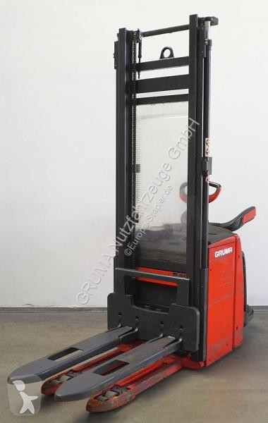 Gerbeur Linde L 14 AP i 1173